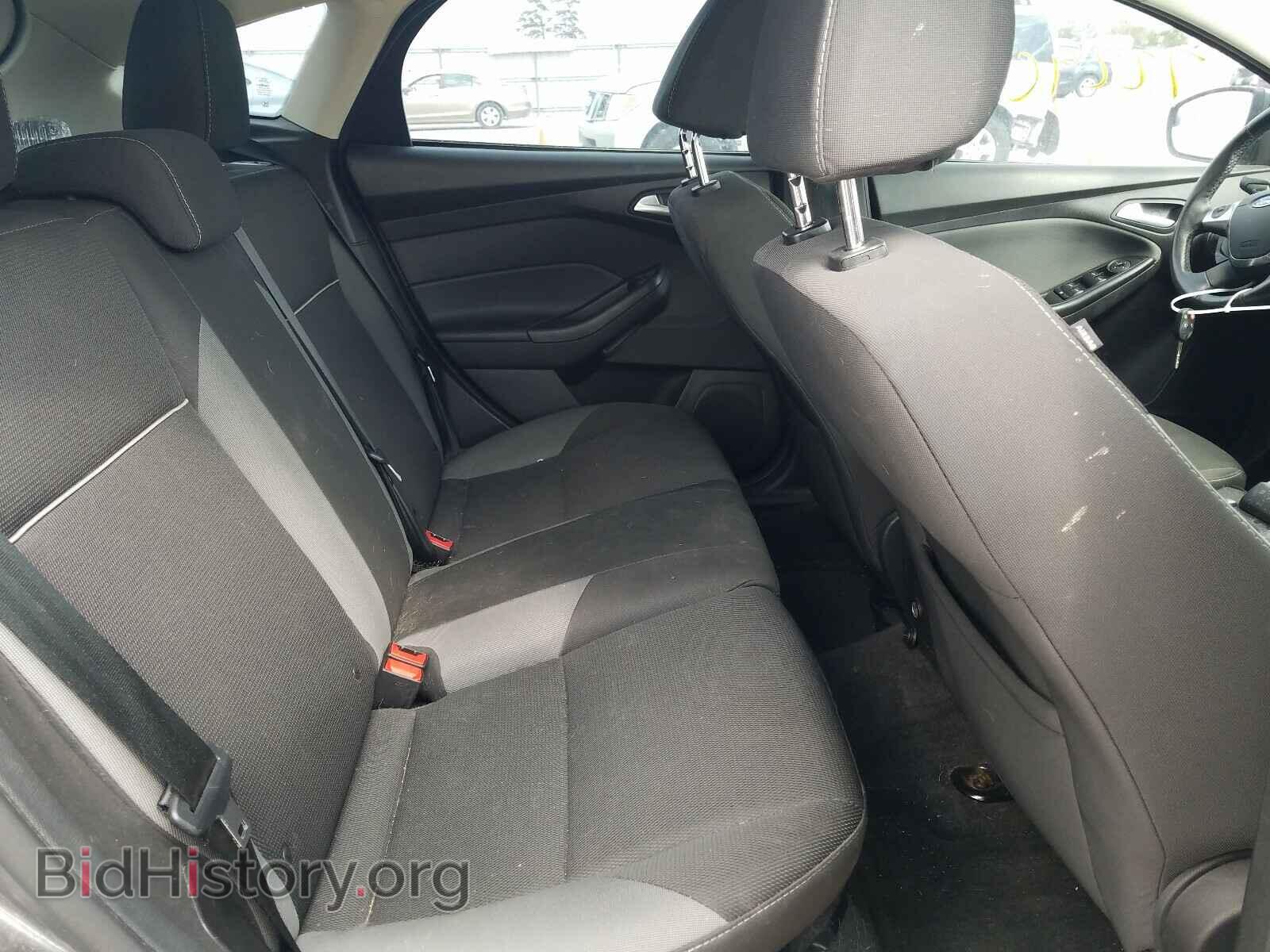 2013 FORD FOCUS - VIN: 1FADP3K26DL284015 - Фото 6