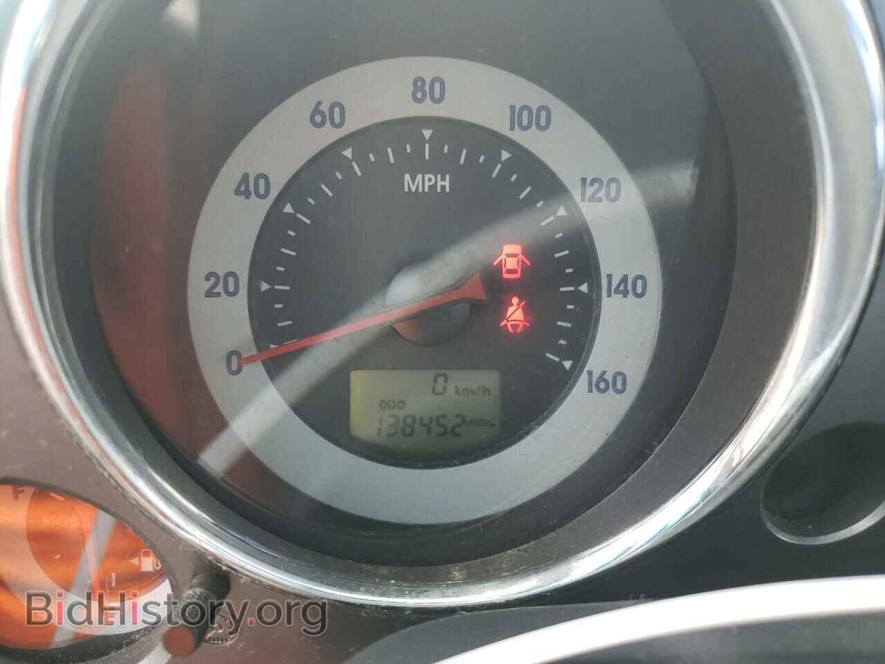 2008 MITSUBISHI ECLIPSE - VIN: 4A3AL25F58E008501 - Фото 8