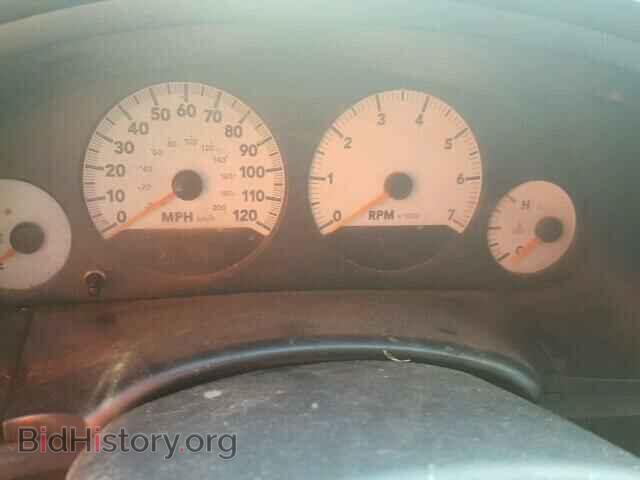 2005 DODGE CARAVAN - VIN: 1D4GP24RX5B136102 - Фото 8