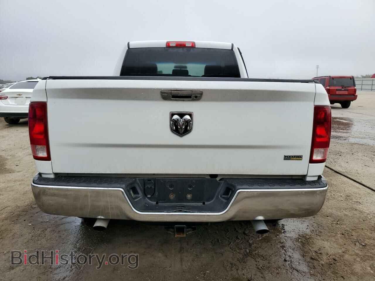 2012 DODGE RAM 1500 - VIN: 1C6RD6FP6CS116676 - Photo 6