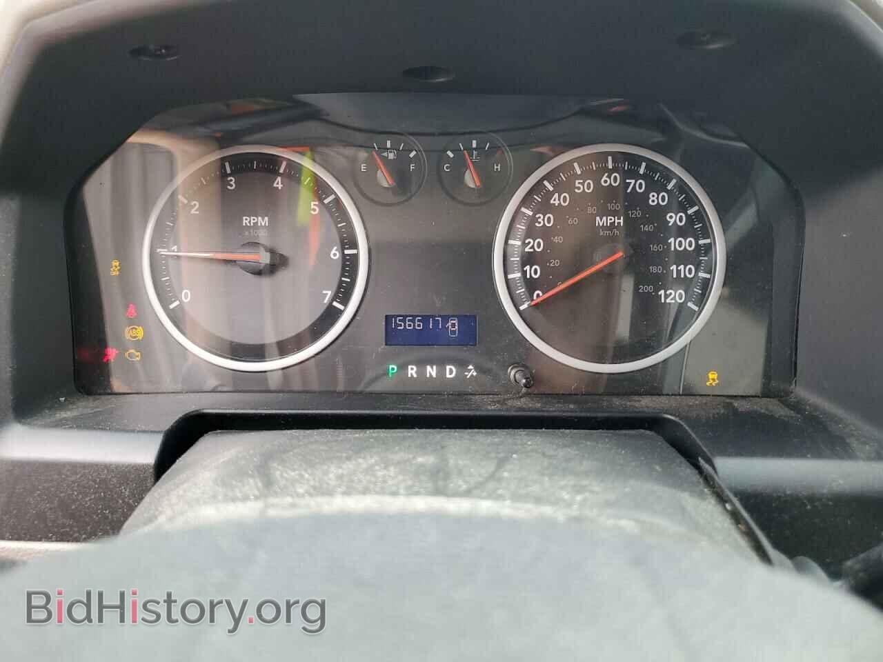 2012 DODGE RAM 1500 - VIN: 1C6RD6FP6CS116676 - Photo 9