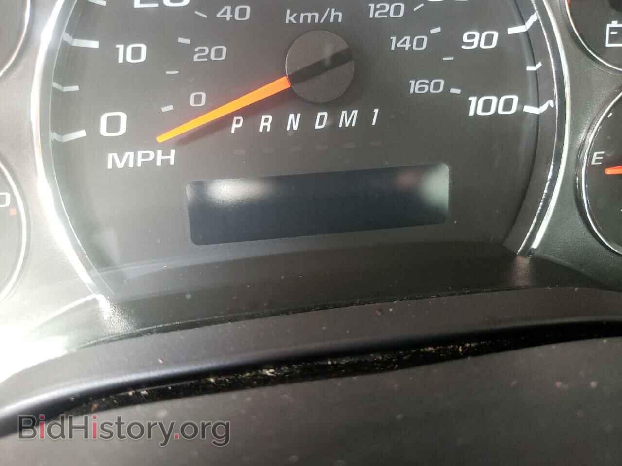 2018 CHEVROLET EXPRESS - VIN: 1GCWGAFG6J1345268 - Фото 8