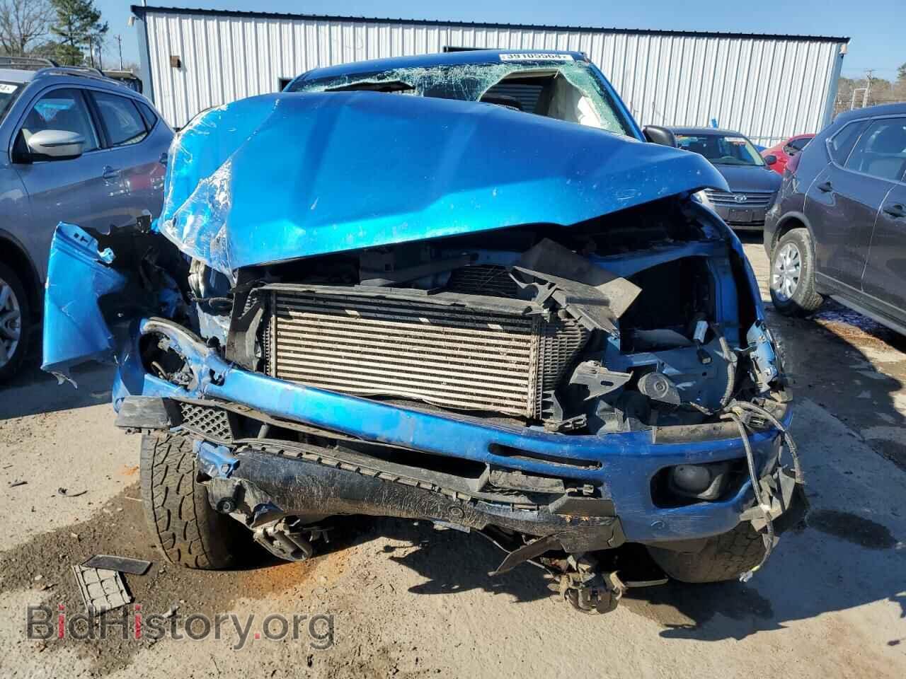 2021 FORD RANGER - VIN: 1FTER4FH9MLD22818 - Фото 5