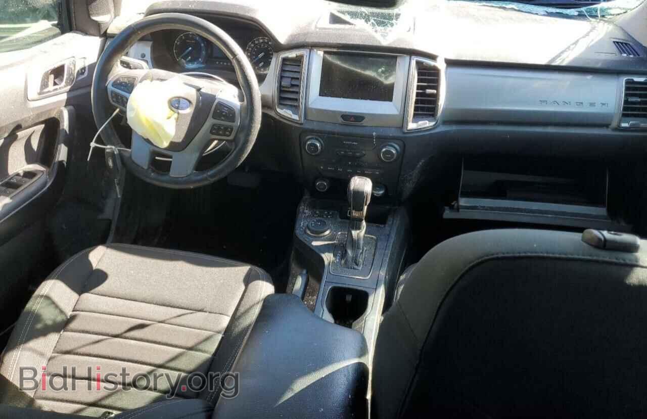 2021 FORD RANGER - VIN: 1FTER4FH9MLD22818 - Фото 8