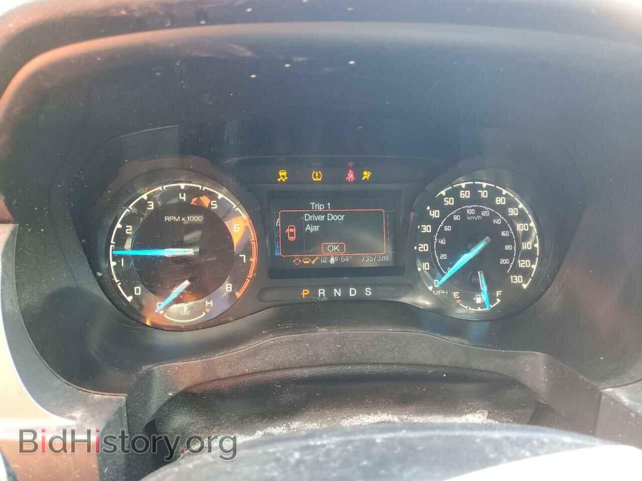 2021 FORD RANGER - VIN: 1FTER4FH9MLD22818 - Фото 9