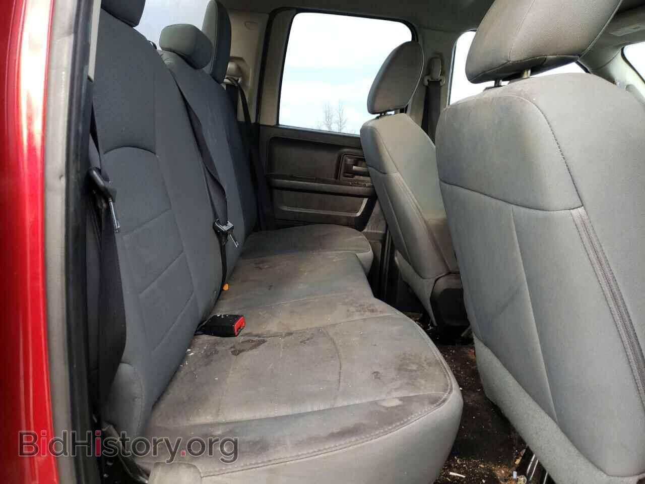 2014 RAM 1500 - VIN: 1C6RR7FT2ES226857 - Фото 6