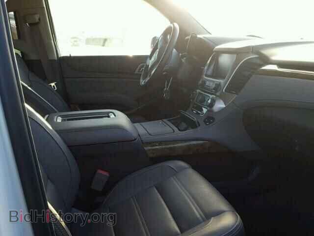 2016 GMC YUKON - VIN: 1GKS1HKJ0GR435542 - Фото 5