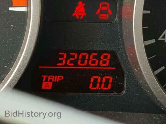 2011 MAZDA MIATA - VIN: JM1NC2JF7B0213428 - Фото 8