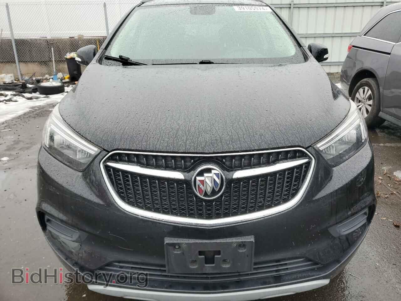 2017 BUICK ENCORE - VIN: KL4CJESB9HB181440 - Photo 5
