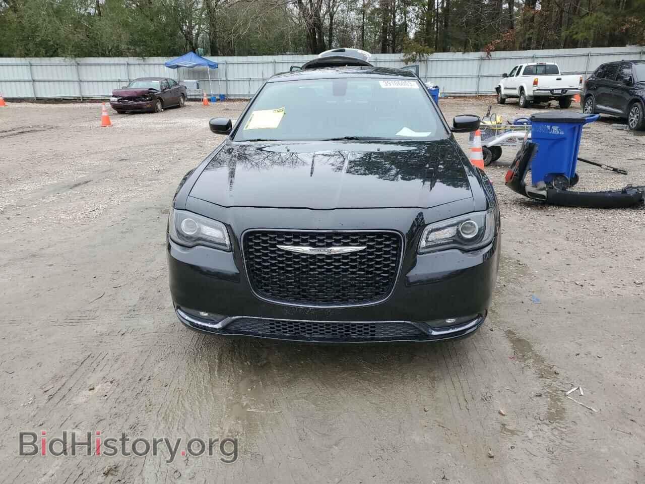 2016 CHRYSLER 300 - VIN: 2C3CCAGG7GH176180 - Photo 5