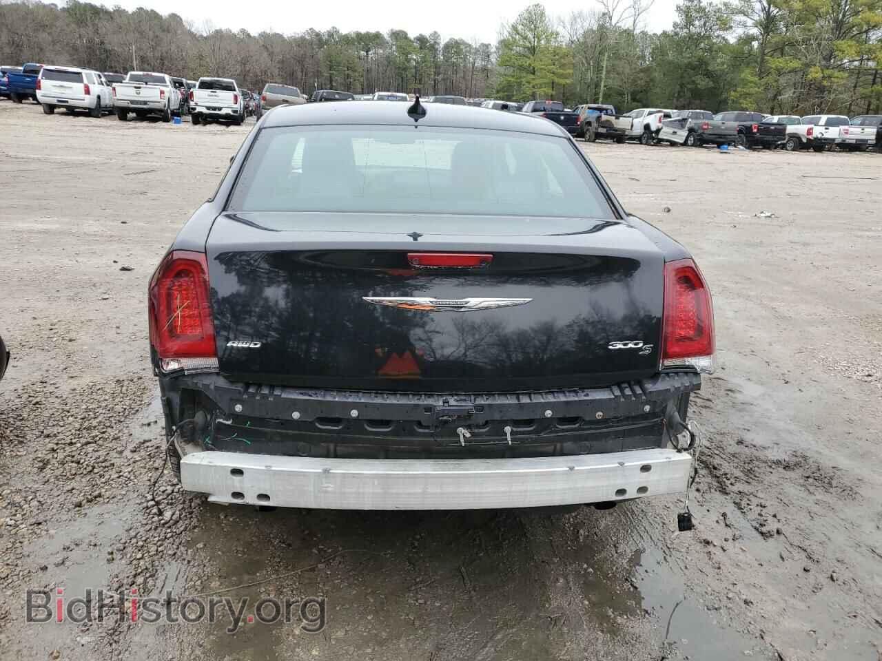 2016 CHRYSLER 300 - VIN: 2C3CCAGG7GH176180 - Photo 6