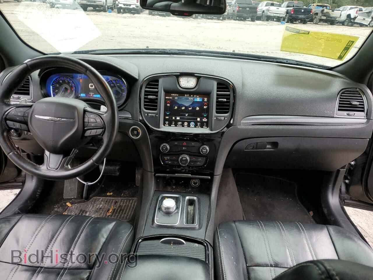 2016 CHRYSLER 300 - VIN: 2C3CCAGG7GH176180 - Photo 8