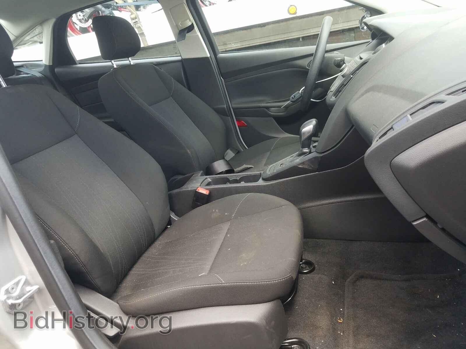 2017 FORD FOCUS - VIN: 1FADP3E26HL215262 - Photo 5