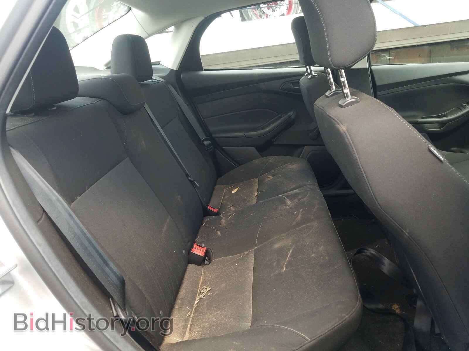 2017 FORD FOCUS - VIN: 1FADP3E26HL215262 - Photo 6