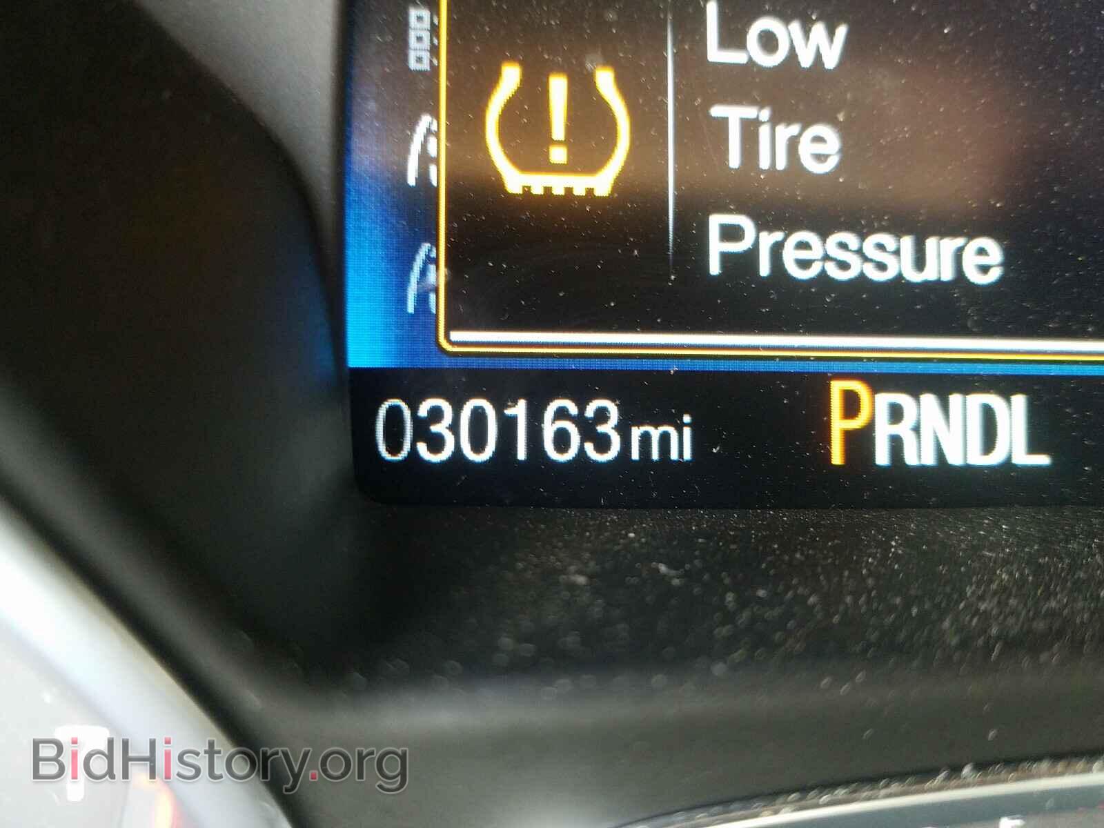 2017 FORD FOCUS - VIN: 1FADP3E26HL215262 - Photo 8