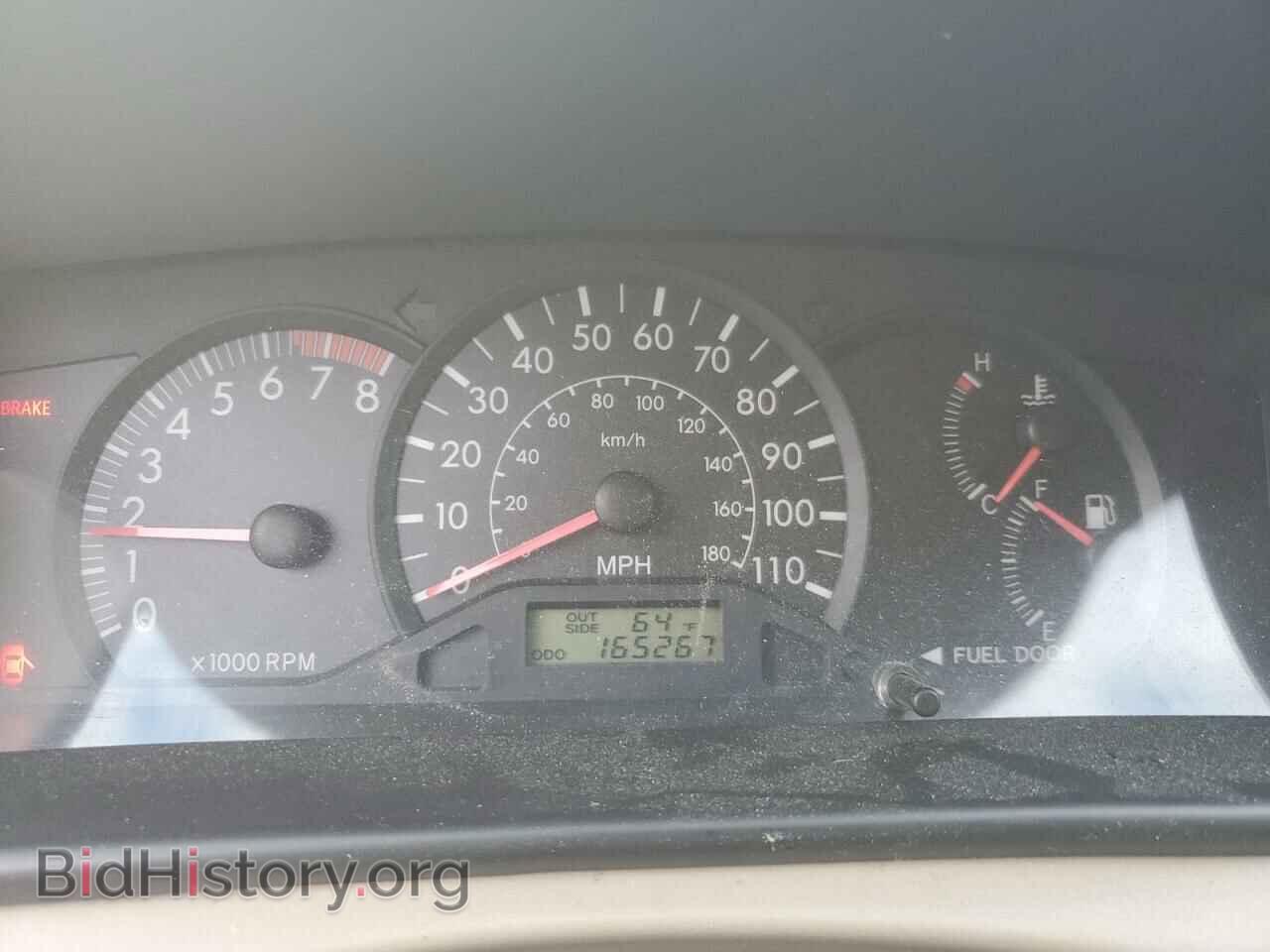 2007 TOYOTA COROLLA - VIN: 2T1BR32E67C854757 - Фото 9