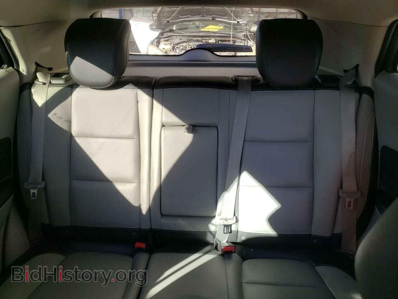 2013 BUICK ENCORE - VIN: KL4CJDSB5DB094736 - Photo 10