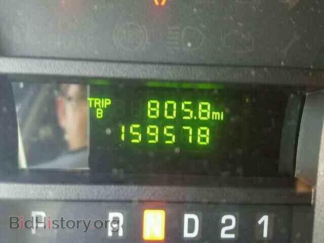 2010 FORD ECONOLINE - VIN: 1FTNE2EW5ADA40648 - Фото 8
