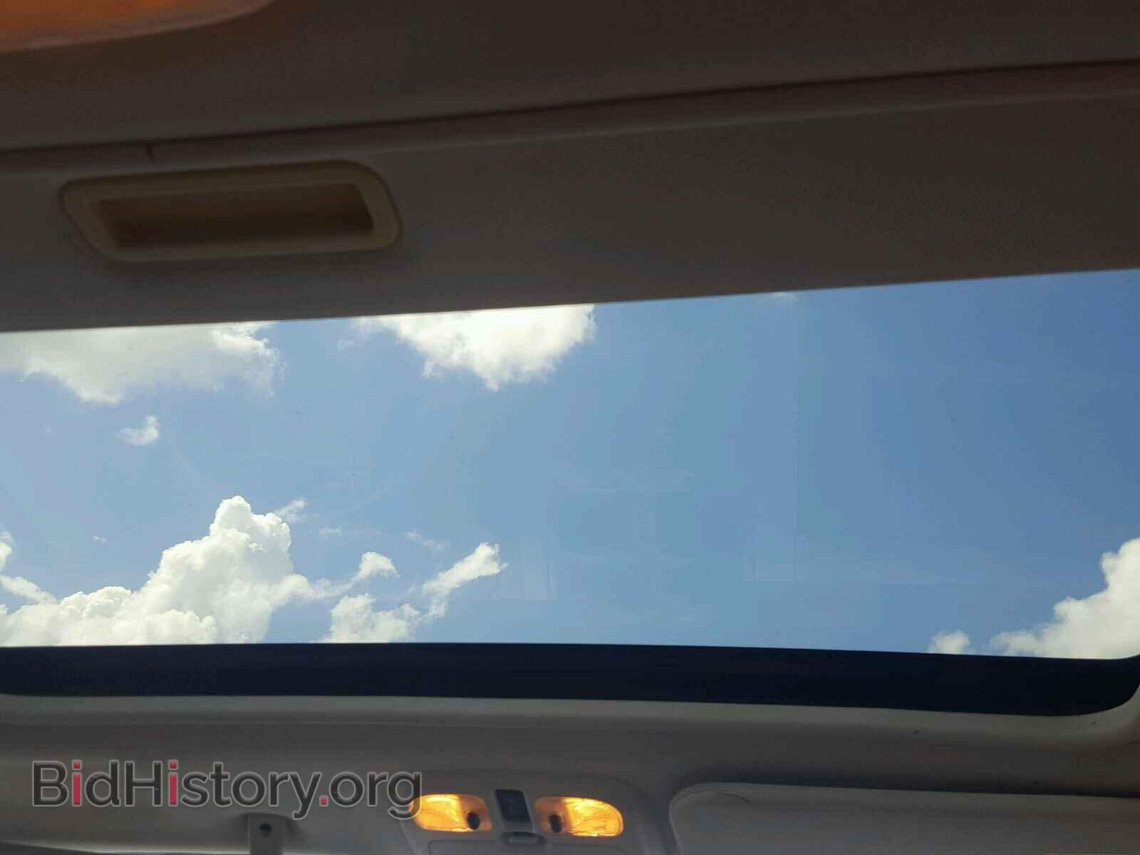 2011 FORD ESCAPE - VIN: 1FMCU0DG6BKC01686 - Фото 9