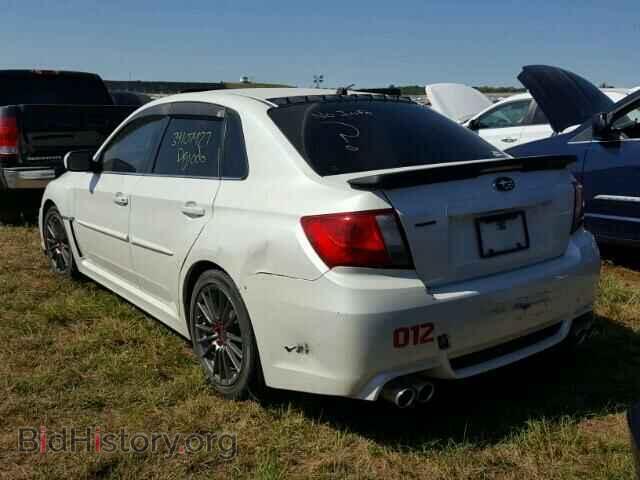 2014 SUBARU IMPREZA - VIN: JF1GV7F61EG006186 - Фото 3