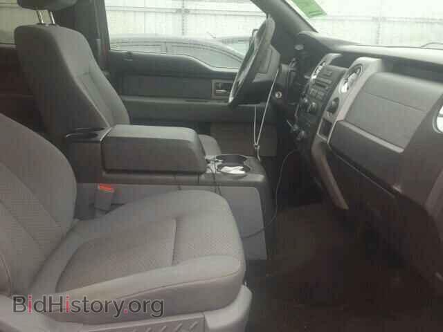 2011 FORD F150 - VIN: 1FTFX1CF4BFB89926 - Фото 5
