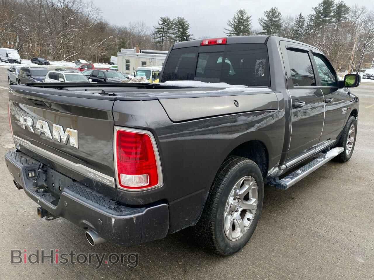2017 RAM 1500 - VIN: 1C6RR7PM6HS587391 - Photo 3