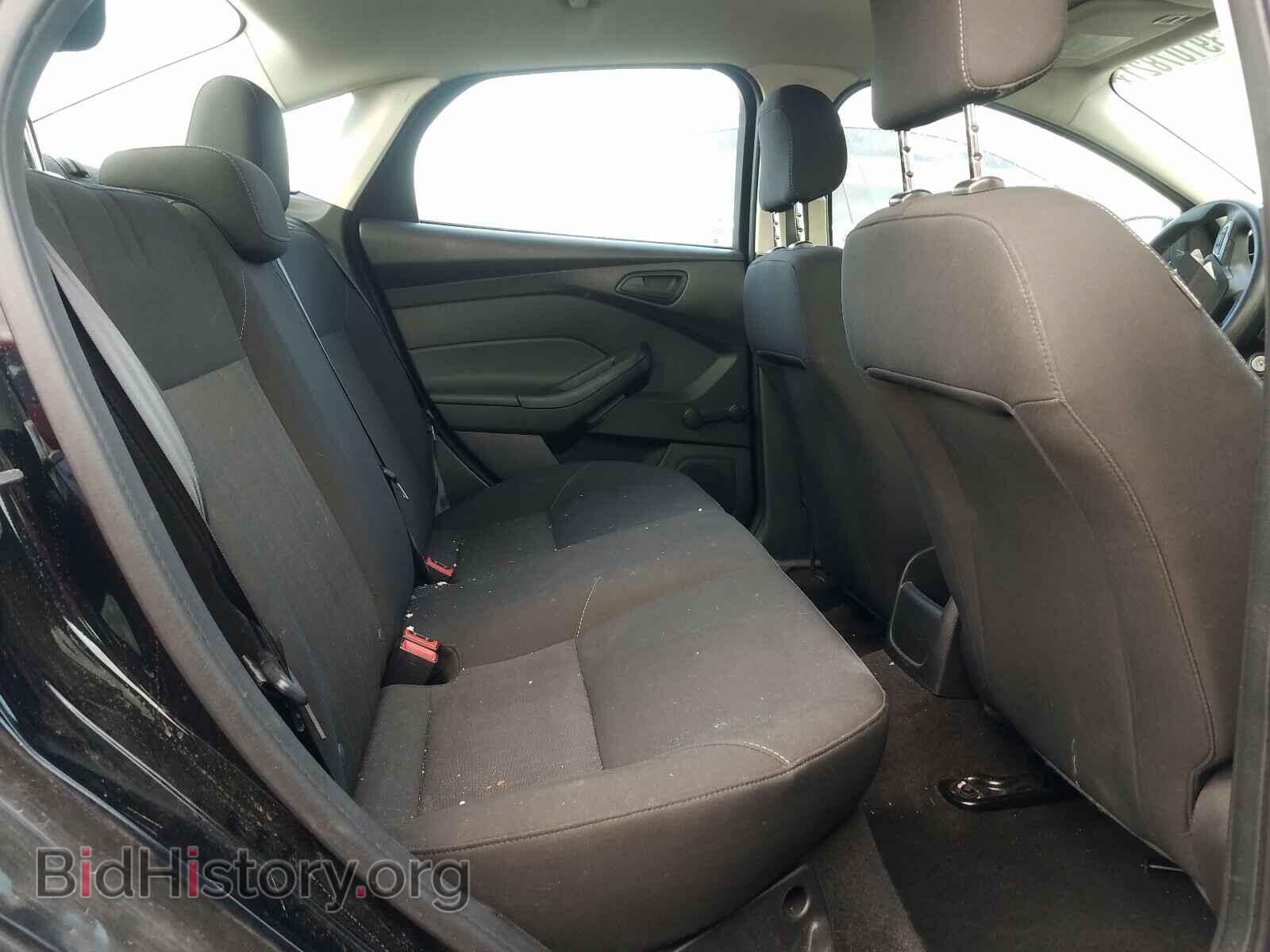 2016 FORD FOCUS - VIN: 1FADP3E21GL242738 - Фото 6