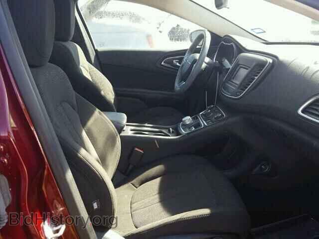 2015 CHRYSLER 200 - VIN: 1C3CCCAB9FN537990 - Photo 5