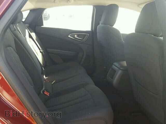 2015 CHRYSLER 200 - VIN: 1C3CCCAB9FN537990 - Photo 6
