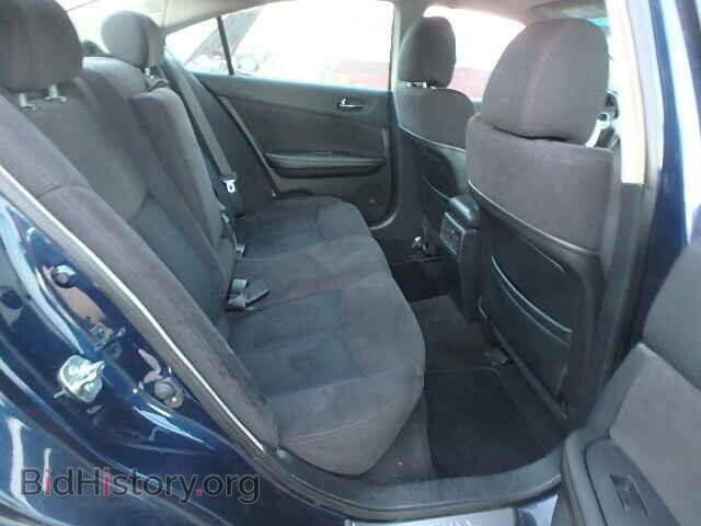 2014 NISSAN MAXIMA - VIN: 1N4AA5AP1EC433221 - Фото 6