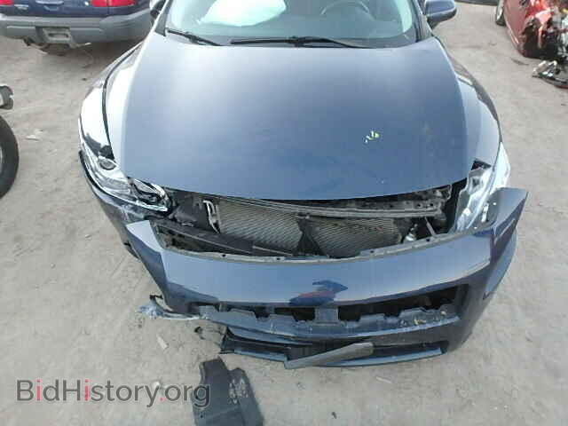2014 NISSAN MAXIMA - VIN: 1N4AA5AP1EC433221 - Фото 7