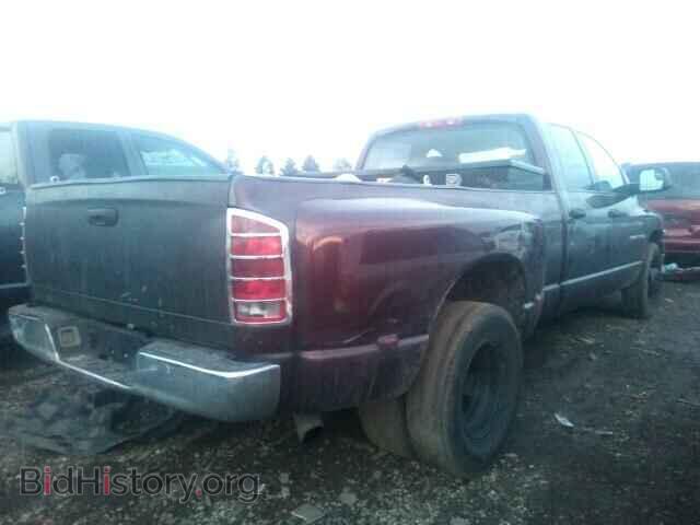 2004 DODGE RAM 3500 - VIN: 3D7MA48C54G167496 - Фото 4