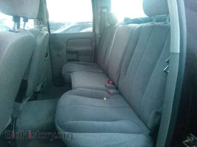 2004 DODGE RAM 3500 - VIN: 3D7MA48C54G167496 - Фото 6