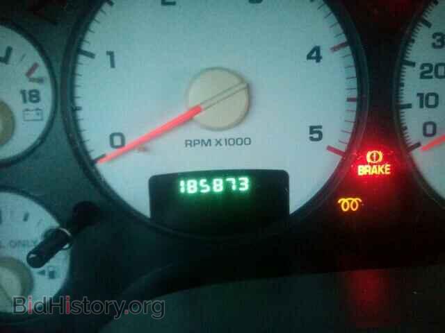 2004 DODGE RAM 3500 - VIN: 3D7MA48C54G167496 - Фото 8