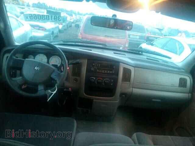 2004 DODGE RAM 3500 - VIN: 3D7MA48C54G167496 - Фото 9