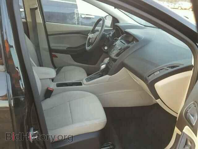 2015 FORD FOCUS - VIN: 1FADP3K29FL305376 - Фото 5