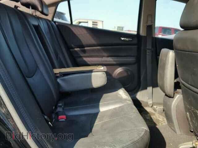 2010 MAZDA 6 - VIN: 1YVHZ8CB5A5M15611 - Photo 6