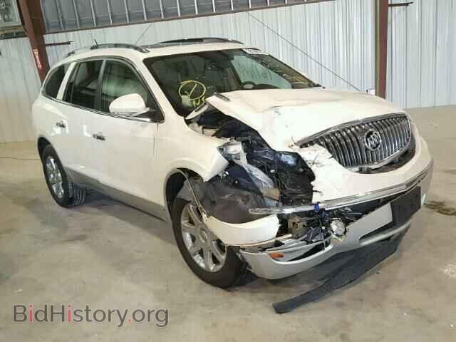 Фотография 5GAER23778J128260 - BUICK ENCLAVE 2008