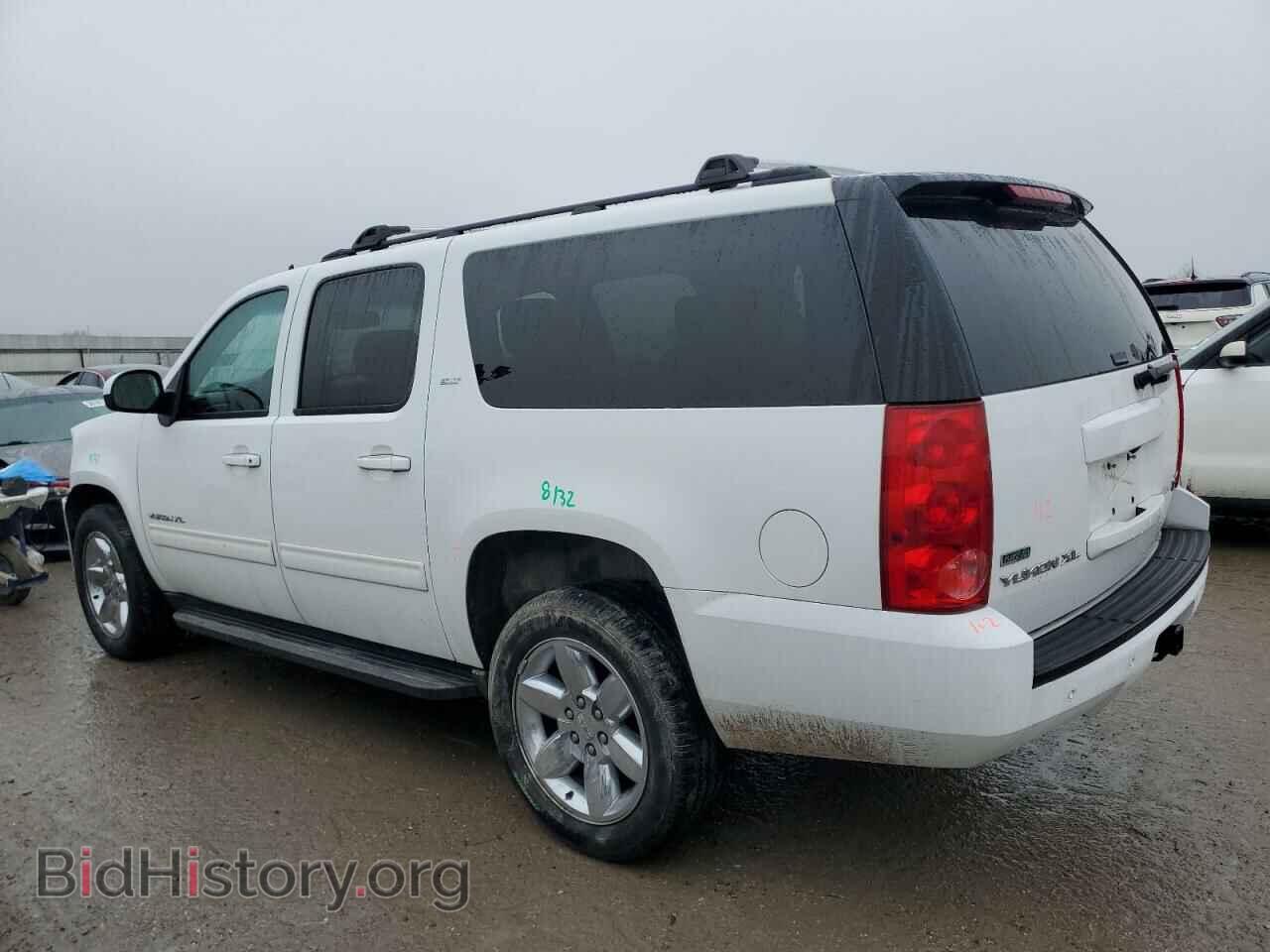 2012 GMC YUKON - VIN: 1GKS2KE78CR180949 - Фото 2