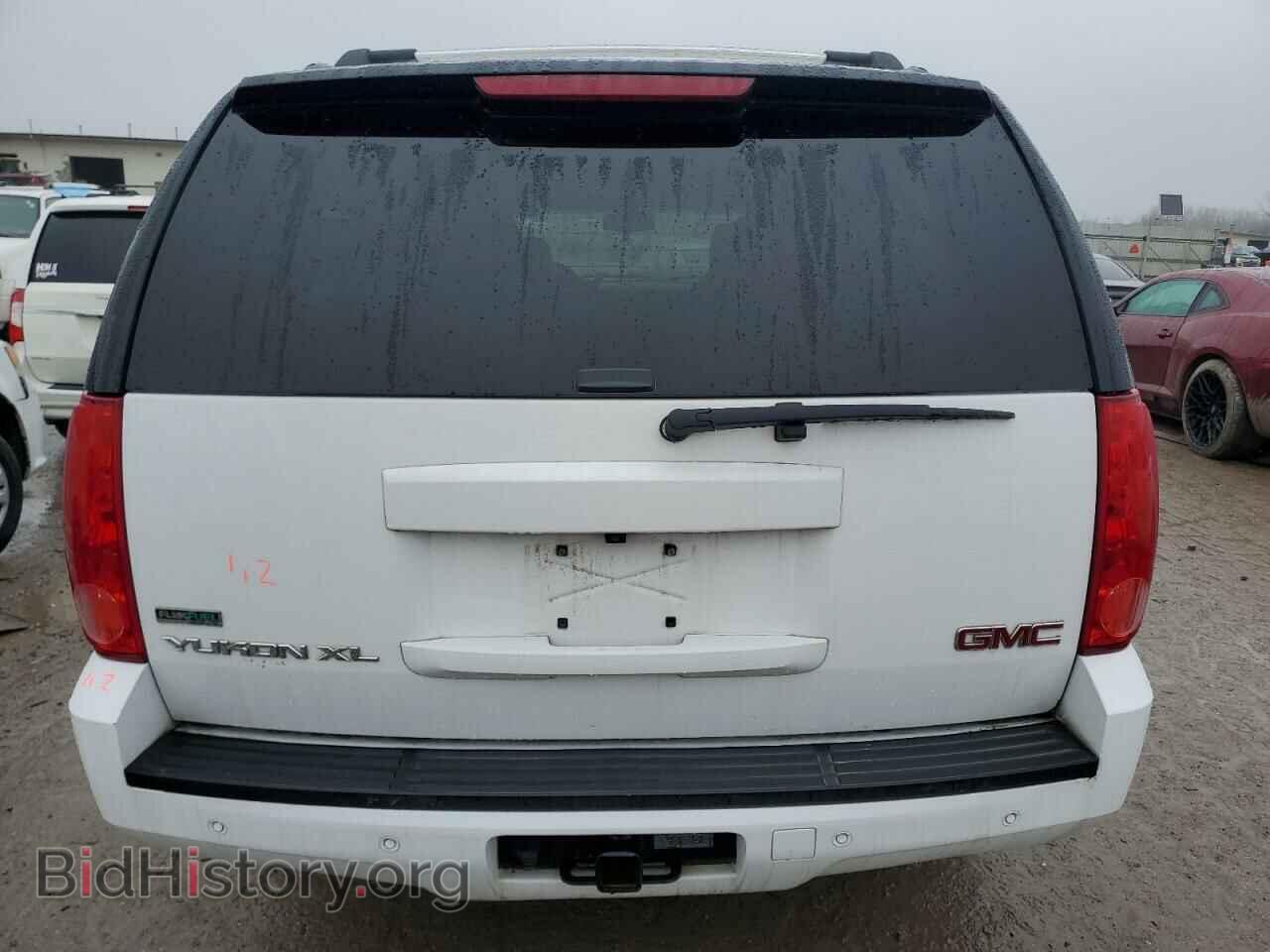2012 GMC YUKON - VIN: 1GKS2KE78CR180949 - Фото 6