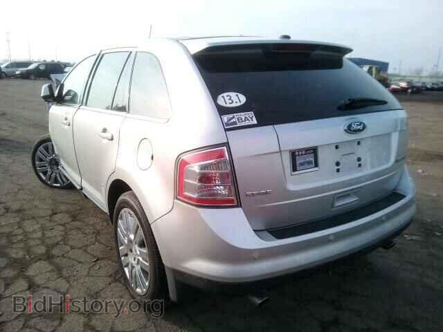 2009 FORD EDGE - VIN: 2FMDK39CX9BA56562 - Photo 3