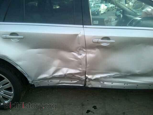 2009 FORD EDGE - VIN: 2FMDK39CX9BA56562 - Photo 10