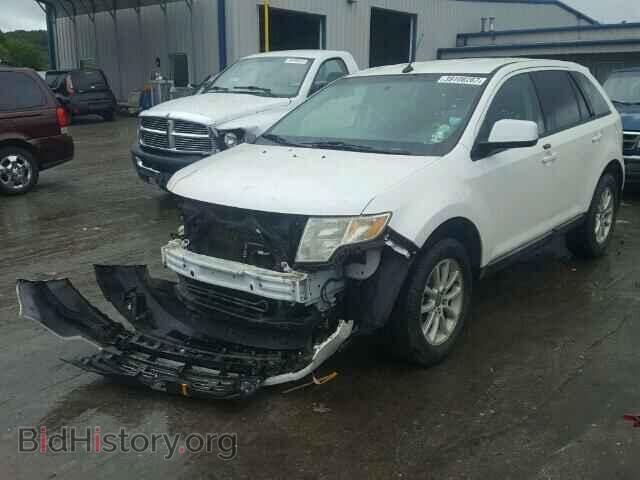 2009 FORD EDGE - VIN: 2FMDK38C29BA38106 - Photo 2