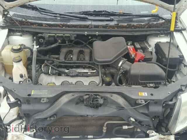 2009 FORD EDGE - VIN: 2FMDK38C29BA38106 - Photo 7