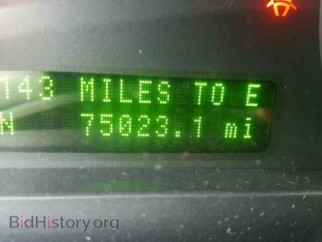 2009 FORD EDGE - VIN: 2FMDK38C29BA38106 - Photo 8