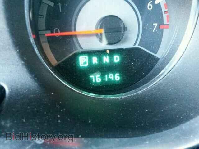 2012 CHRYSLER 200 - VIN: 1C3CCBAB4CN126891 - Фото 8