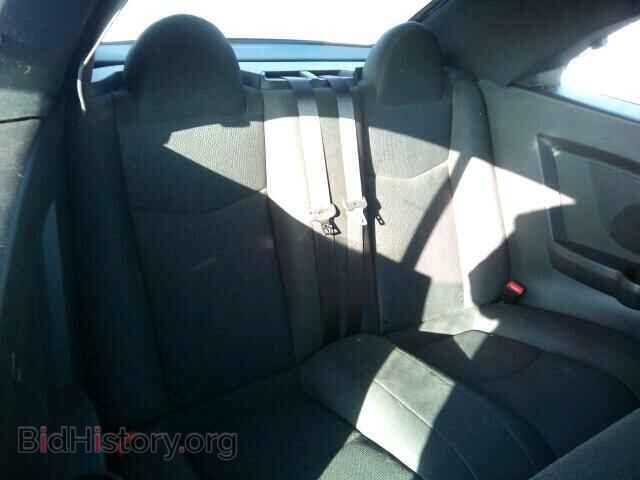 2011 CHRYSLER 200 - VIN: 1C3BC2EB5BN537284 - Фото 6