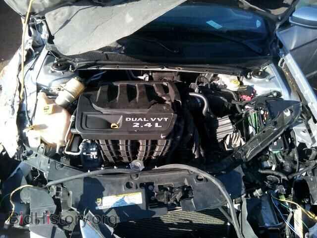 2011 CHRYSLER 200 - VIN: 1C3BC2EB5BN537284 - Фото 7
