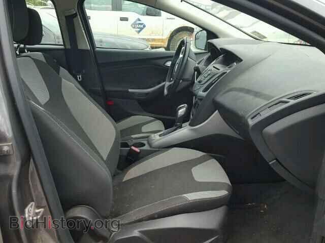 2012 FORD FOCUS - VIN: 1FAHP3K24CL231586 - Фото 5