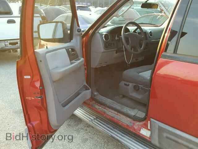 2006 FORD EXPEDITION - VIN: 1FMPU135X6LB00979 - Фото 9